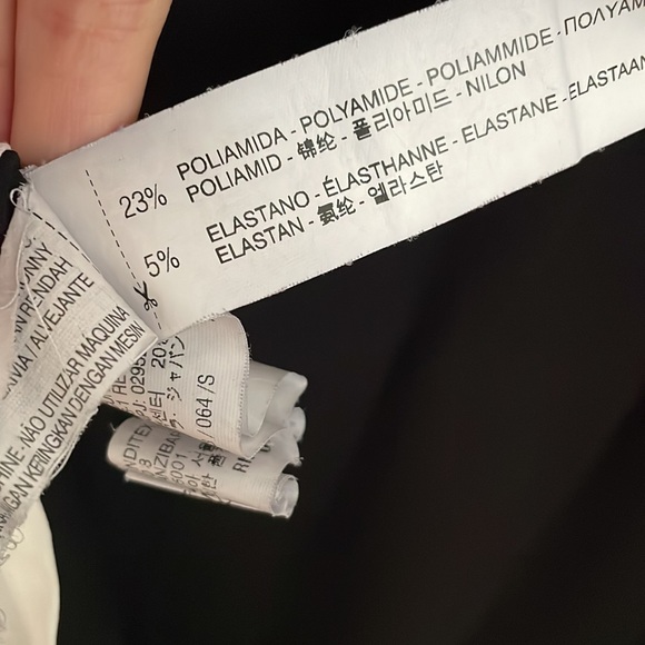 Zara top size 36 - Picture 5 of 7